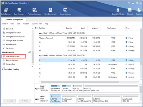 How to Use CHKDSK to Fix Hard Drive Problems on .